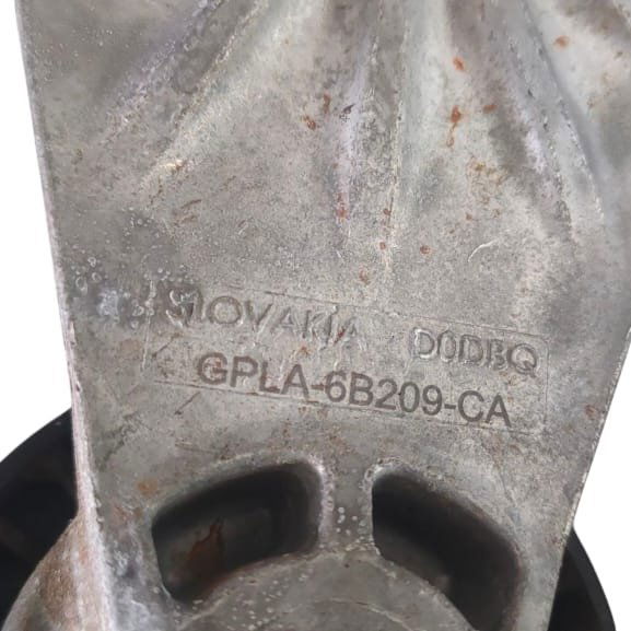 Tensor Esticador Correia Range Rover Sport 3.0 Hse 2020