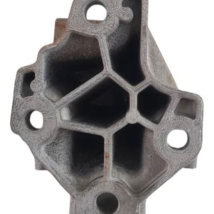 Suporte Motor Lado Esquerdo Range Rover Sport 3.0 Hse 2020