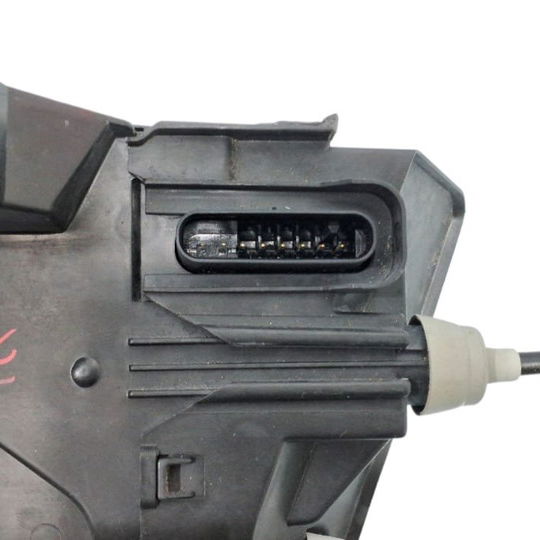 Fechadura Porta Traseira Esqu. Land Rover Defender 2.0 2020