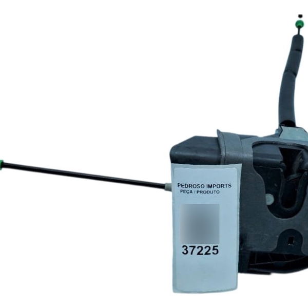 Fechadura Porta Traseira Esqu. Land Rover Defender 2.0 2020