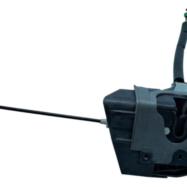 Fechadura Porta Traseira Esqu. Land Rover Defender 2.0 2020