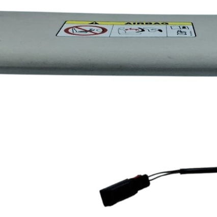 Quebra Sol Lado Direito Land Rover Defender 2.0 2020