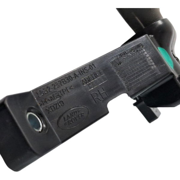 Maçaneta Interna Porta Tras Esq Land Rover Defender 2.0 2020