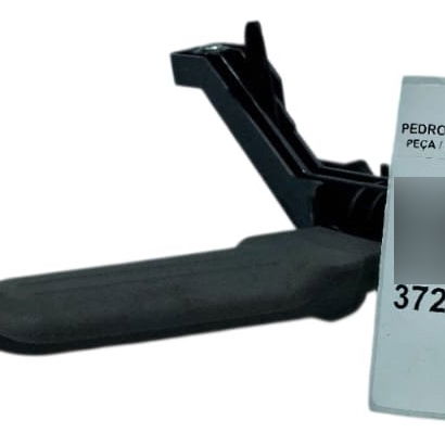 Maçaneta Interna Porta Tras Esq Land Rover Defender 2.0 2020