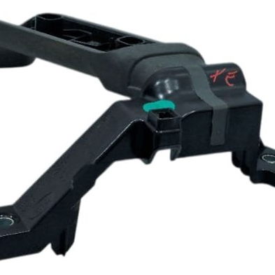 Maçaneta Interna Porta Tras Esq Land Rover Defender 2.0 2020