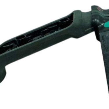 Maçaneta Interna Porta Tras Esq Land Rover Defender 2.0 2020