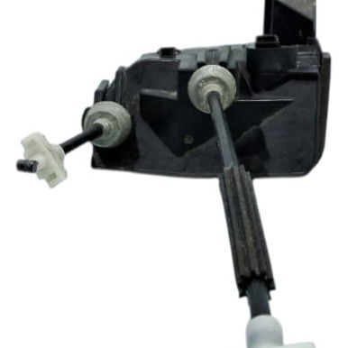 Fechadura Porta Dianteira Esq Land Rover Defender 2.0 2020