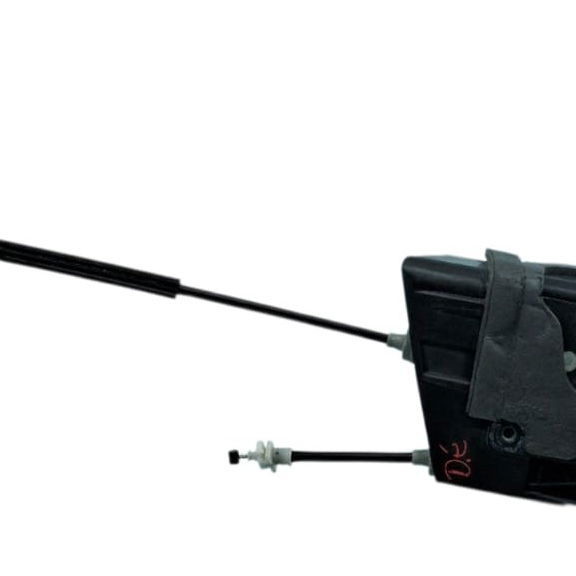 Fechadura Porta Dianteira Esq Land Rover Defender 2.0 2020