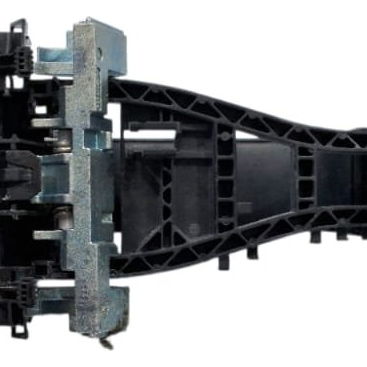 Maçaneta Externa Dianteira Esq Land Rover Defender 2.0 2020