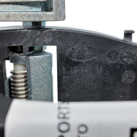 Maçaneta Externa Dianteira Esq Land Rover Defender 2.0 2020