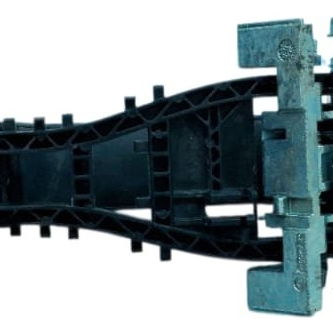 Maçaneta Externa Dianteira Esq Land Rover Defender 2.0 2020