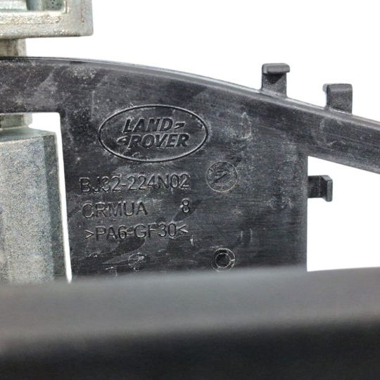 Maçaneta Externa Traseira Esq Land Rover Defender 2.0 2020