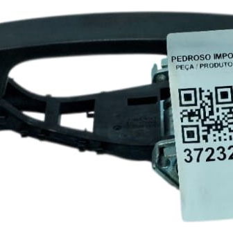 Maçaneta Externa Traseira Esq Land Rover Defender 2.0 2020