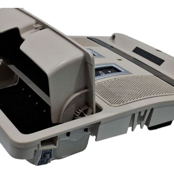 Moldura Luz Cortesia Porta Óculos Land Rover Defender 2.0 20