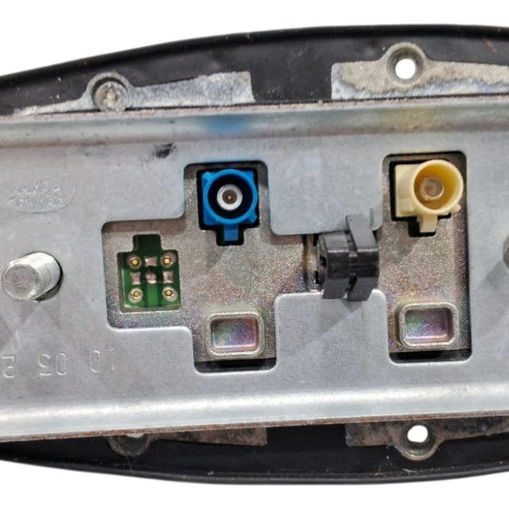 Módulo Antena Radar Teto Land Rover Defender 2.0 2020 Preto