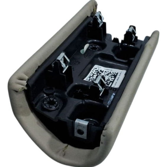 Apoio De Braço Land Rover Defender 2.0 2020 - Bege