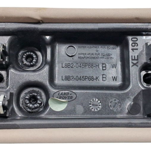 Apoio De Braço Land Rover Defender 2.0 2020 - Bege