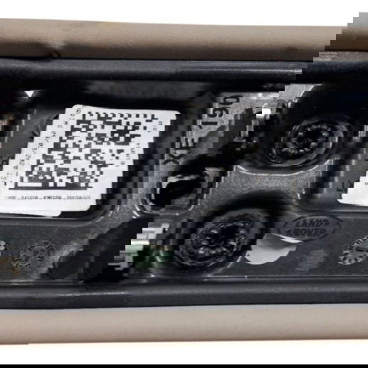 Apoio De Braço Land Rover Defender 2.0 2020 - Bege