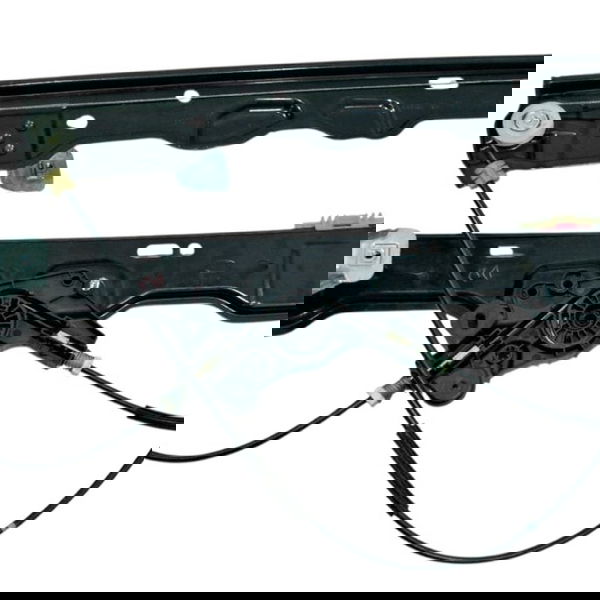 Máquina Vidro Elétrico Diant Dir Land Rover Defender  2020