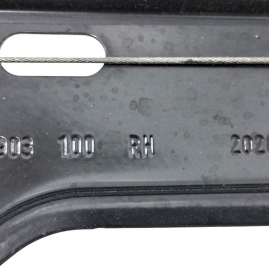 Máquina Vidro Elétrico Diant Dir Land Rover Defender  2020