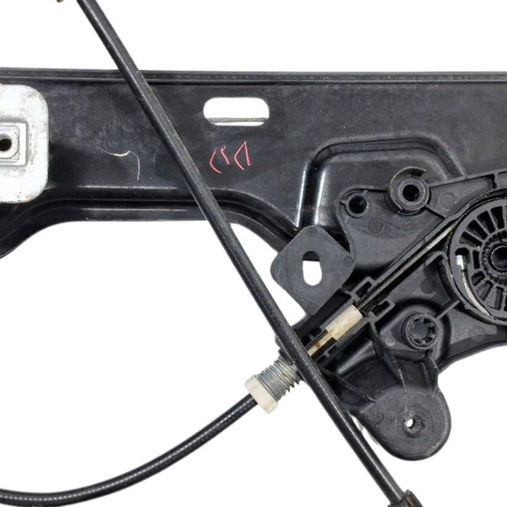 Máquina Vidro Elétrico Diant Dir Land Rover Defender  2020