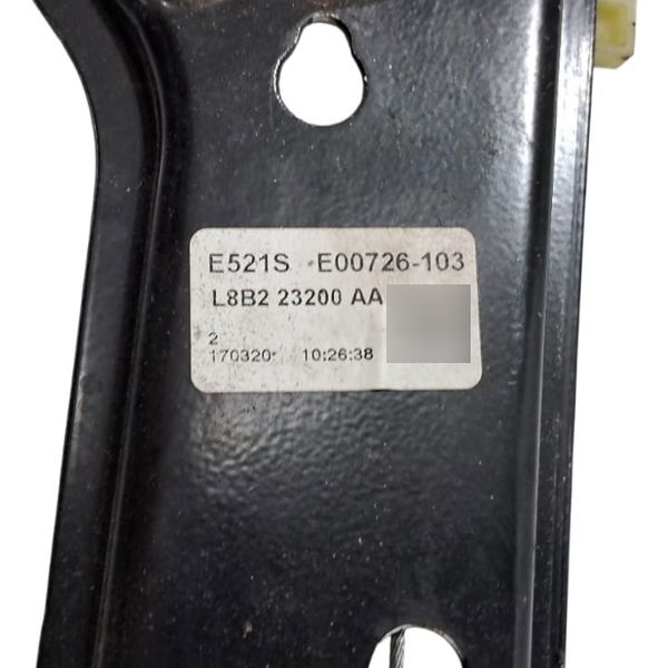 Máquina Vidro Elétrico Diant Dir Land Rover Defender  2020