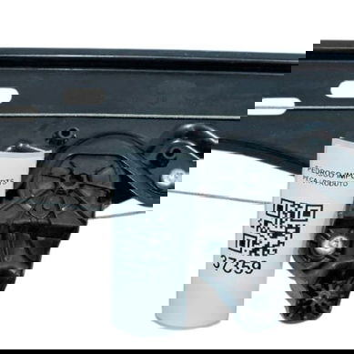 Máquina Vidro Elétrico Tras Esq Land Rover Defender 2.0 2020