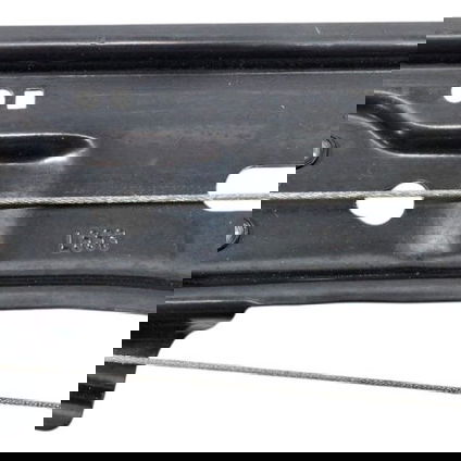 Máquina Vidro Elétrico Tras Esq Land Rover Defender 2.0 2020