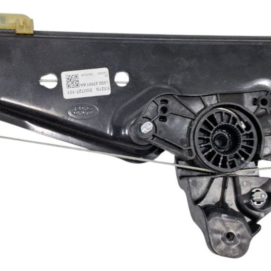 Máquina Vidro Elétrico Tras Esq Land Rover Defender 2.0 2020