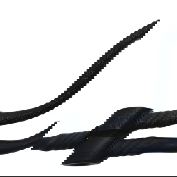 Mangueira Tubo Combustível Canister Vw Taos Comfortline 2023 Branco