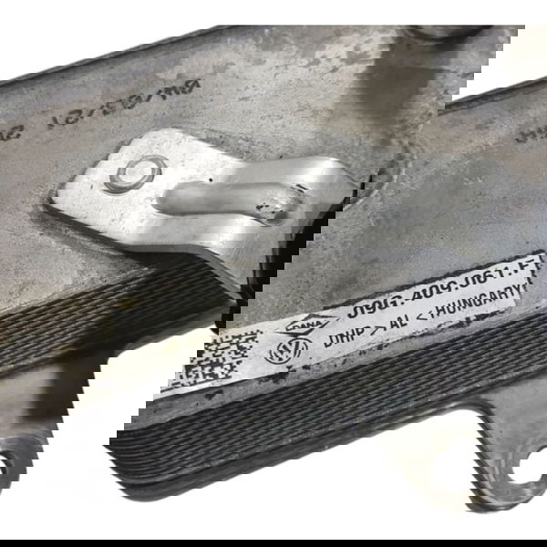 Radiador Resfriador De Óleo Vw Taos Confortline 2023