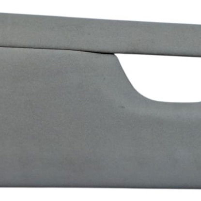 Acabamento Porta Diant Esq Land Rover Defender 2.0 2020 Cinza