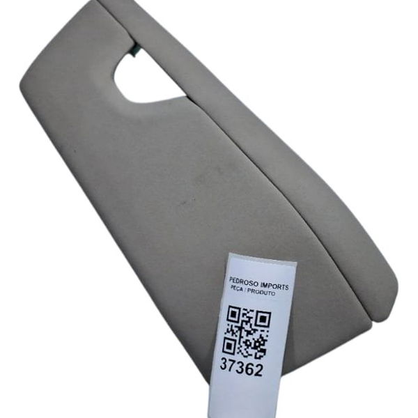 Acabamento Porta Diant Dir Land Rover Defender 2.0 2020 Cinza