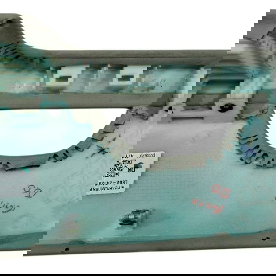 Acabamento Porta Diant Dir Land Rover Defender 2.0 2020 Cinza