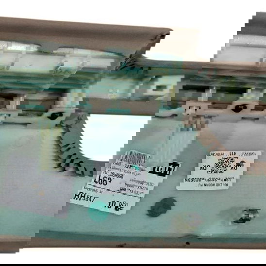 Acabamento Porta Diant Dir Land Rover Defender 2.0 2020 Cinza