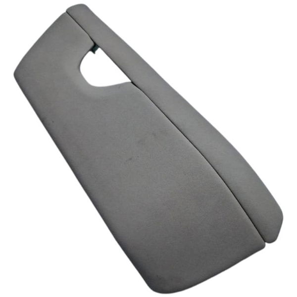 Acabamento Porta Diant Dir Land Rover Defender 2.0 2020 Cinza