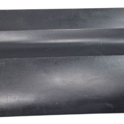 Moldura Acabamento Porta Tras Dir Land R. Defender 2.0 2020 Preto