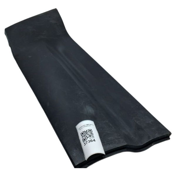 Moldura Acabamento Porta Tras Dir Land R. Defender 2.0 2020 Preto