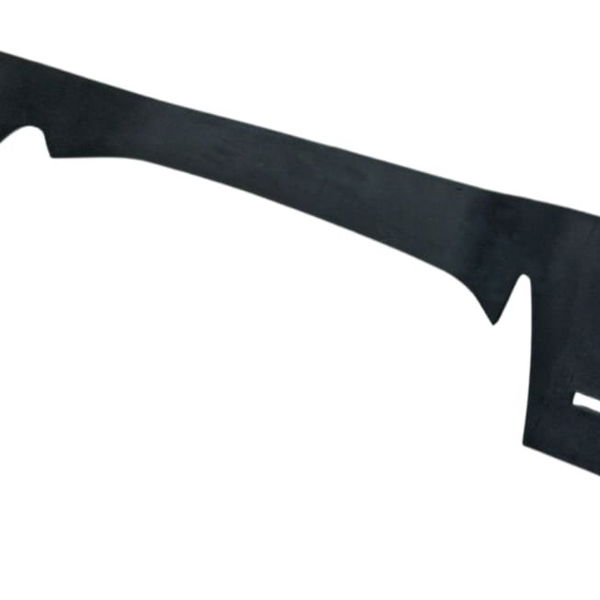 Acabamento Painel Frontal Land Rover Defender 2.0 2020