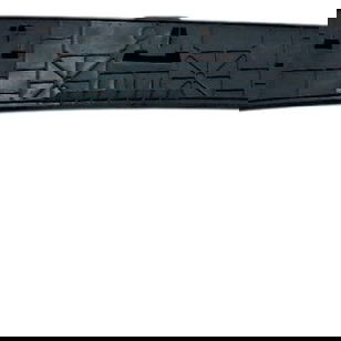 Acabamento Painel Frontal Land Rover Defender 2.0 2020