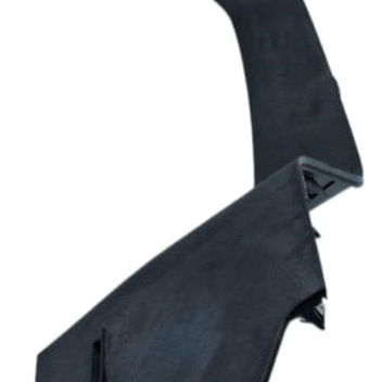 Acabamento Painel Frontal Land Rover Defender 2.0 2020