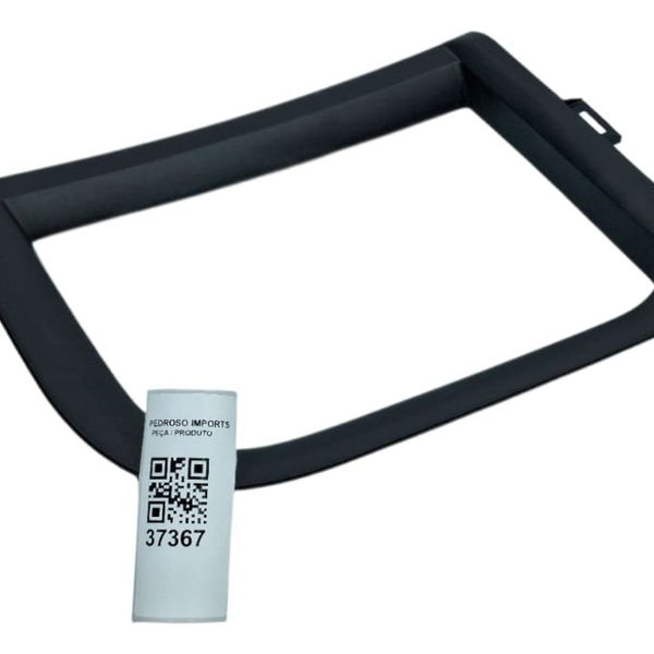 Moldura Painel Land Rover Defender 2.0 2020