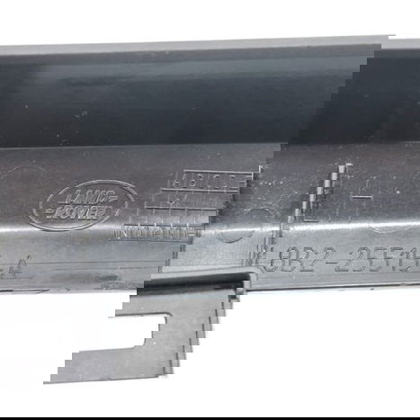 Moldura Painel Land Rover Defender 2.0 2020