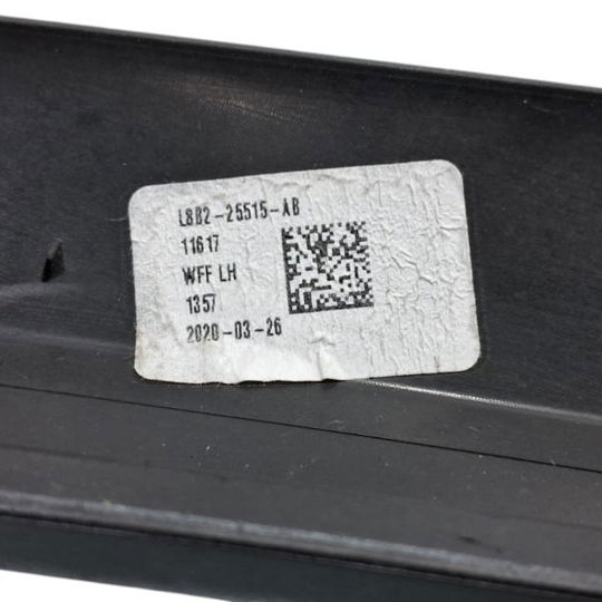 Moldura Painel Land Rover Defender 2.0 2020