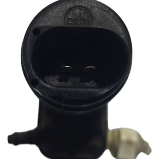 Bomba Motor De Esguicho Limpador Do Para-brisa Vw Taos 2023 Cinza