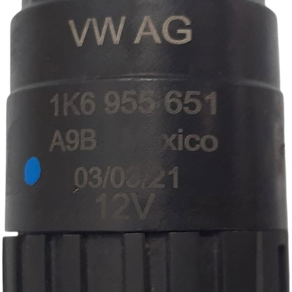 Bomba Motor De Esguicho Limpador Do Para-brisa Vw Taos 2023 Cinza