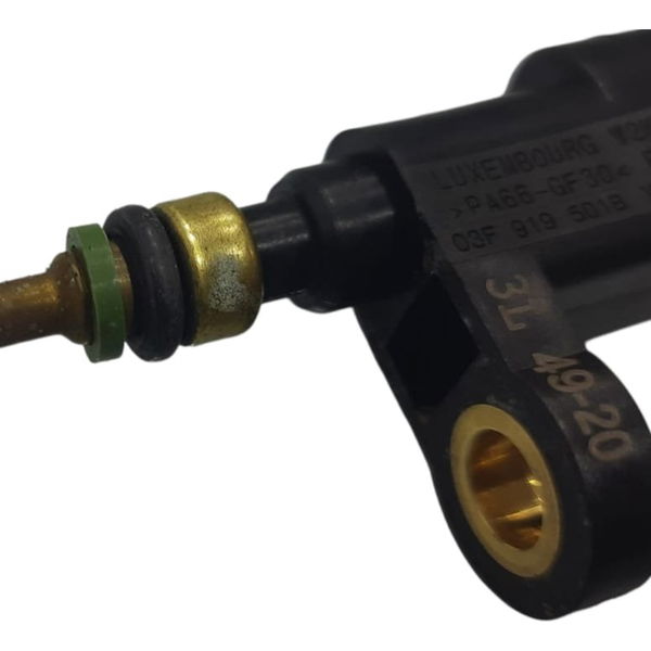 Sensor De Temperatura Da Água Vw Taos Confortline 2023