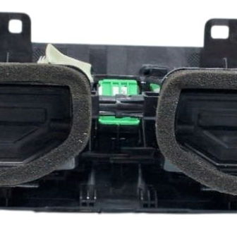 Difusor De Ar Moldura Alerta Land Rover Defender 2.0 2020