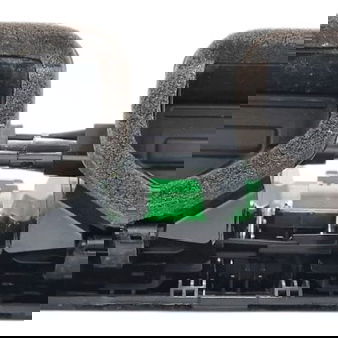 Difusor De Ar Moldura Alerta Land Rover Defender 2.0 2020