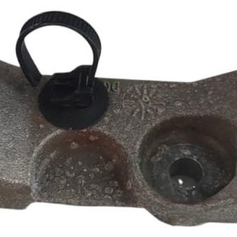 Suporte Range Rover Sport 3.0 Hse 2020